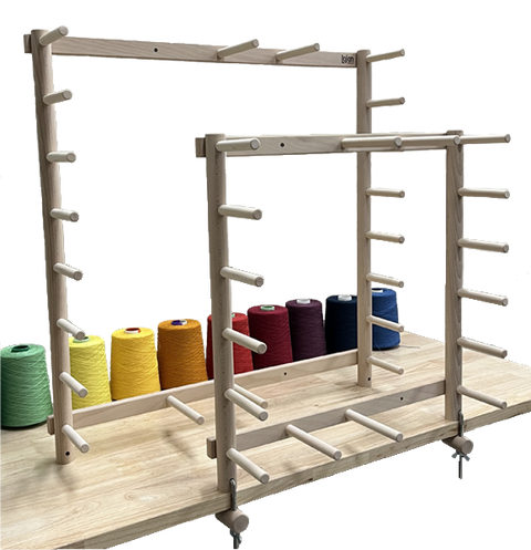 Warping Equipment