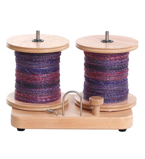 Spinning Accessories