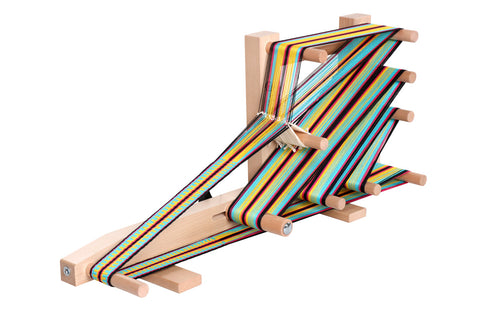 Inkle, Band, and Braid Looms