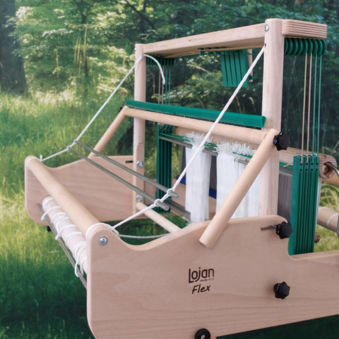 Lojan Raddle with Cover