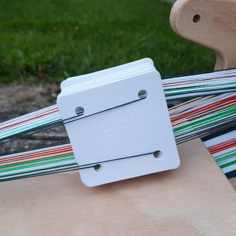 Lojan Classic Tablet Cards for Inkle Loom