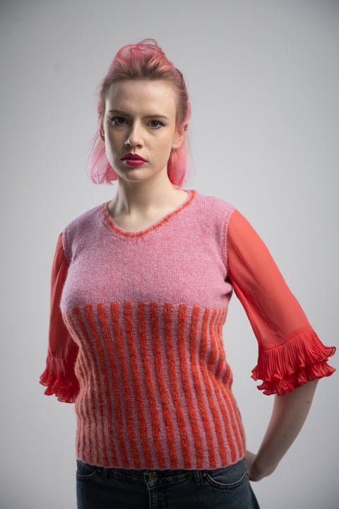 Straiken Vest