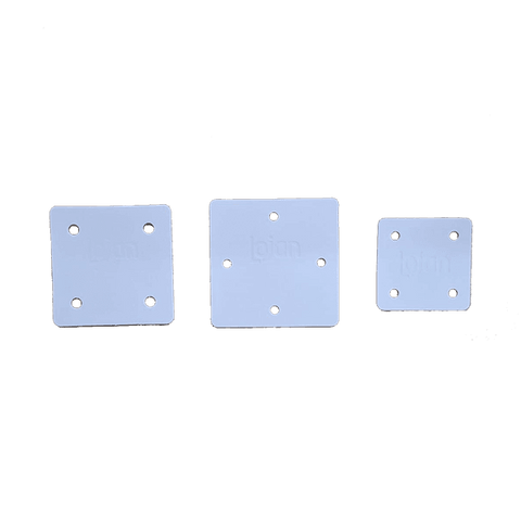 Lojan Weaving Cards in Classic, Double Weave and Tiny Sizes