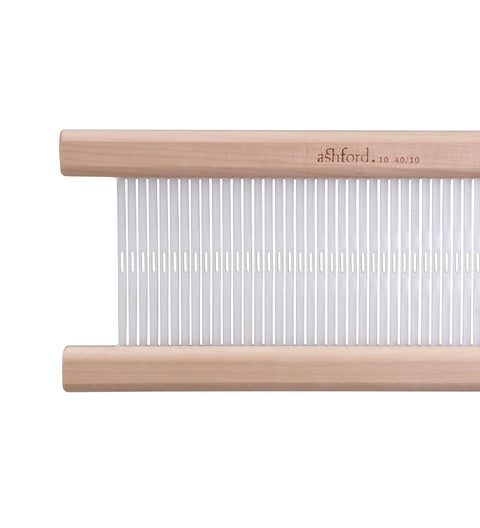 Ashford Rigid Heddle Loom Reed  - 120cm/48" - 10dpi