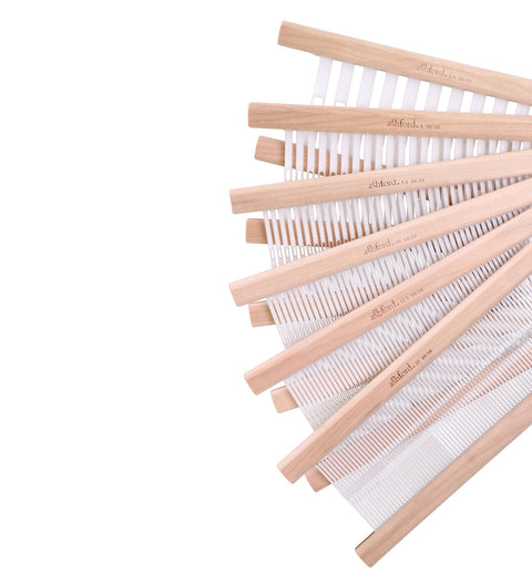 Ashford Rigid Heddle Loom Reed  - 120cm/48"