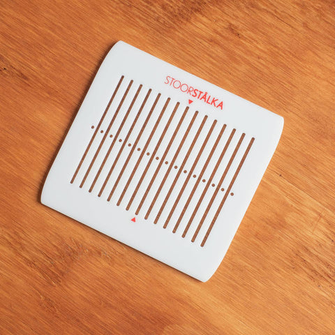 Stoorstålka Heddle Basic 31 White