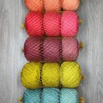 Degradé Combed Cotton by Casasol
