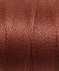 Ashford 10/2 Mercerised Cotton - Friar Brown