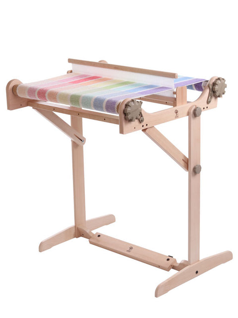Ashford Adjustable Rigid Heddle Loom Stand