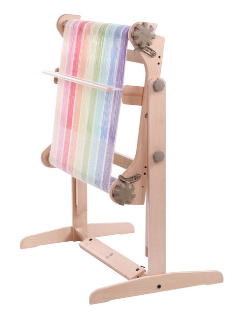 Ashford Adjustable Rigid Heddle Loom Stand