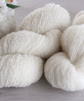 Ashford Merino Bouclé Brushed or Looped Yarn 100g