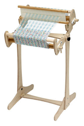 Schacht 15" Cricket Loom on Floor Stand