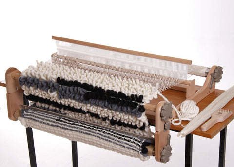 Ashford Freedom Roller for Rigid Heddle Loom