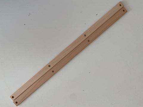 Ashford Cross/Warp Stick for Rigid Heddle Loom