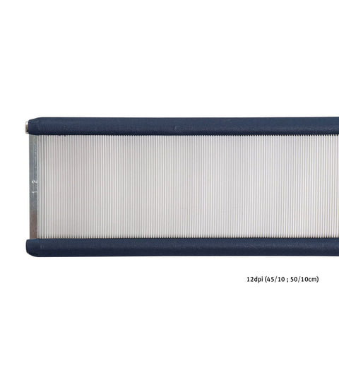 Ashford Stainless Steel Floor Loom Reed - 12dpi