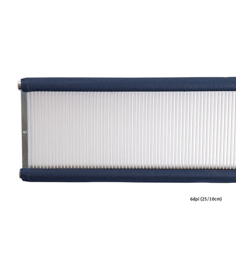Ashford Stainless Steel Floor Loom Reed - 6dpi