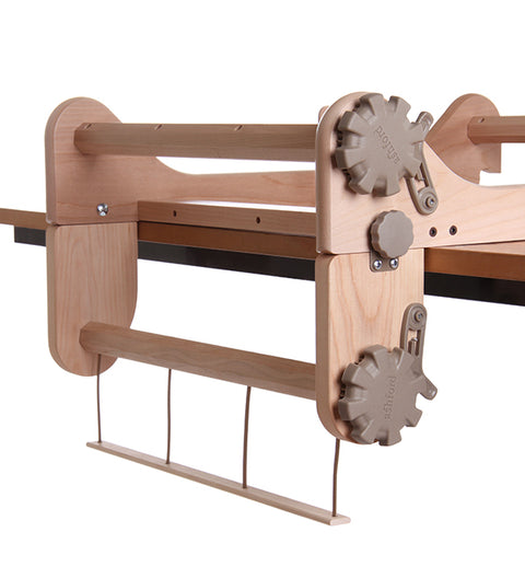 Ashford Freedom Roller for Rigid Heddle Loom
